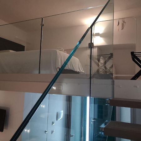 Suite19Bari Buitenkant foto