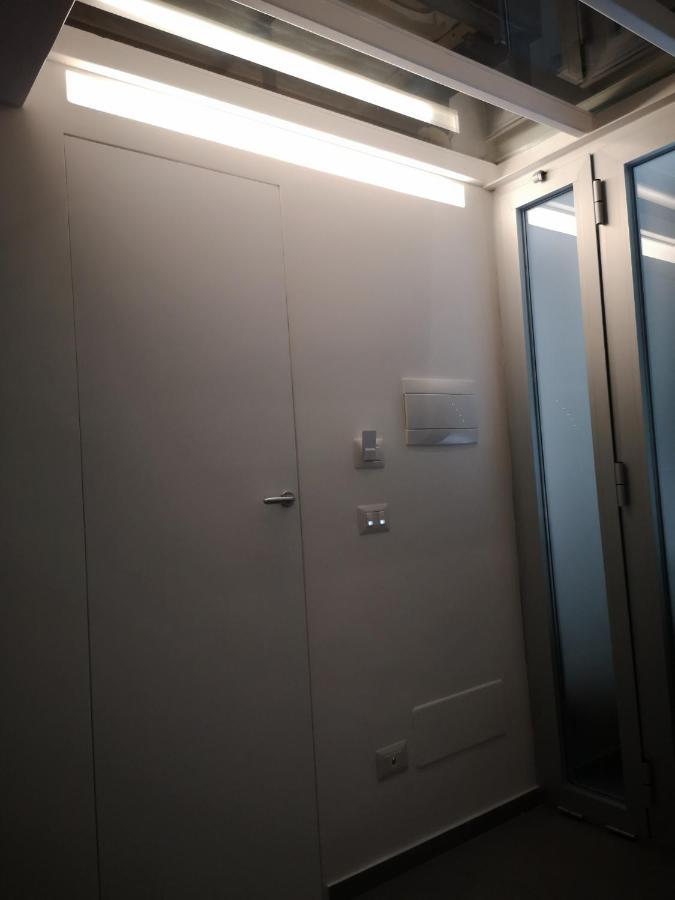 Suite19Bari Buitenkant foto