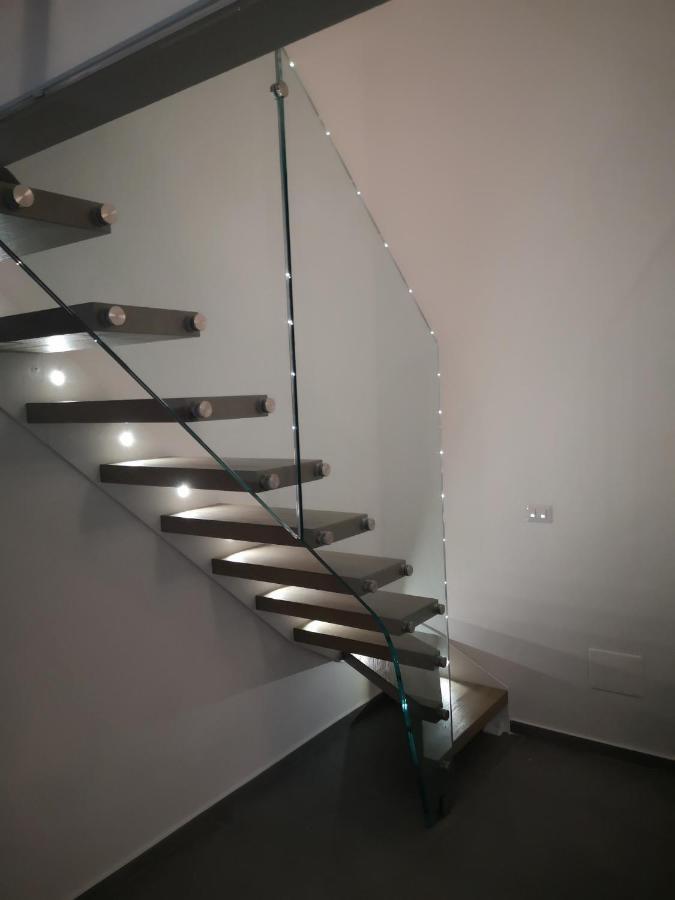 Suite19Bari Buitenkant foto