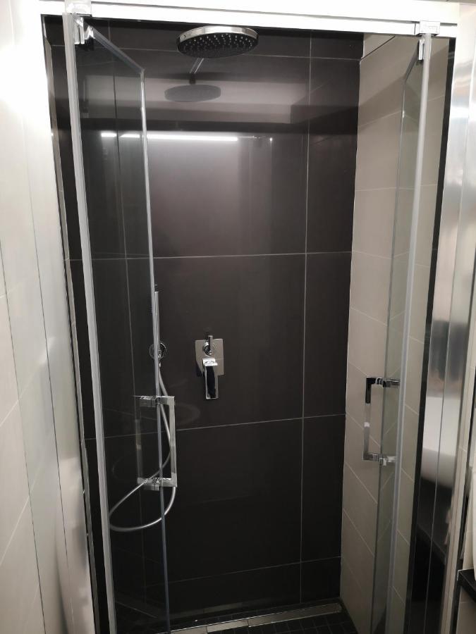 Suite19Bari Buitenkant foto