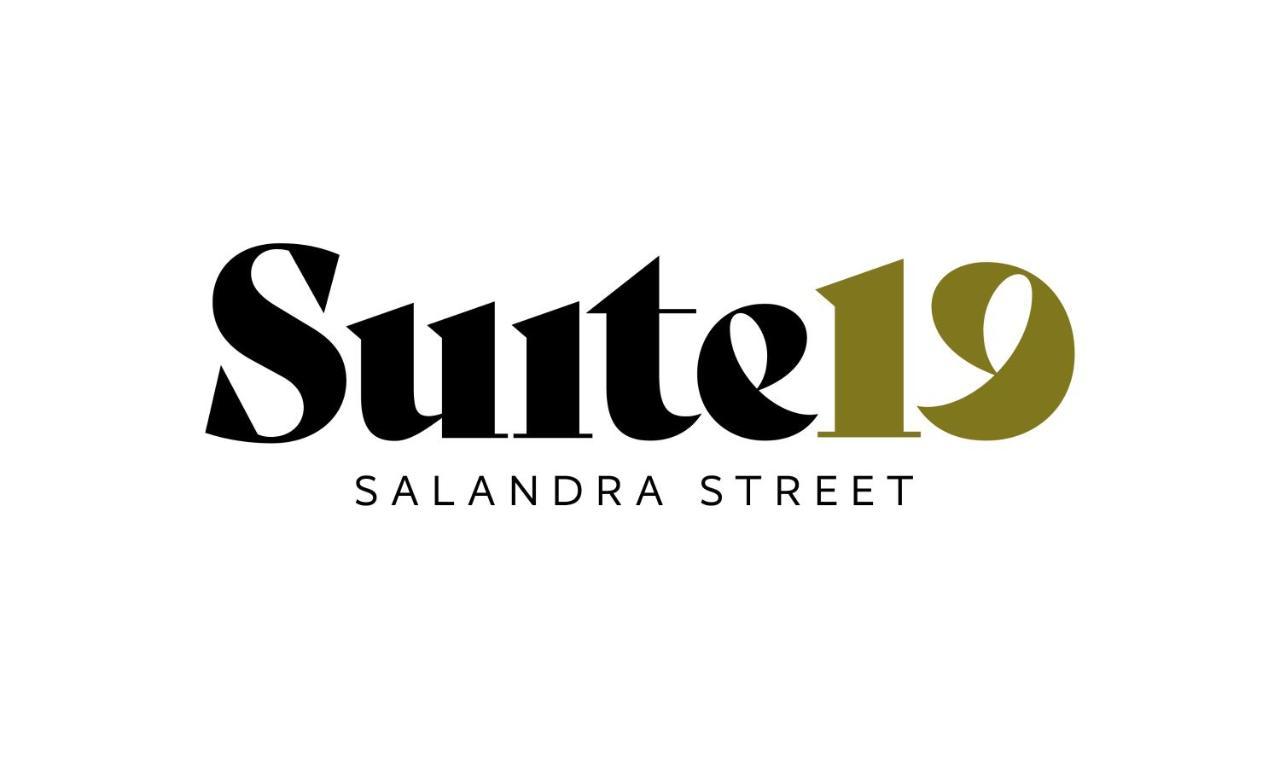 Suite19Bari Buitenkant foto