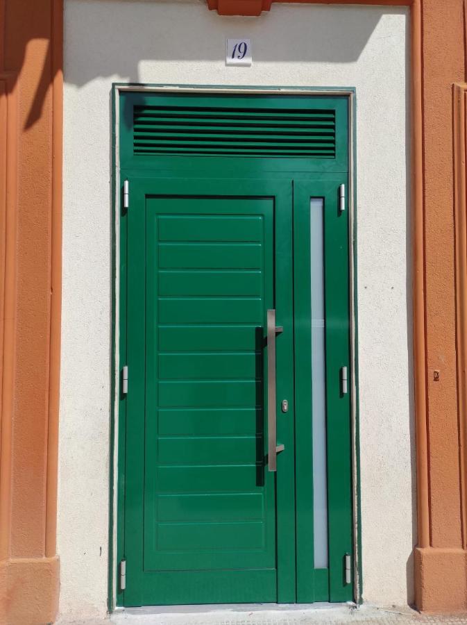 Suite19Bari Buitenkant foto