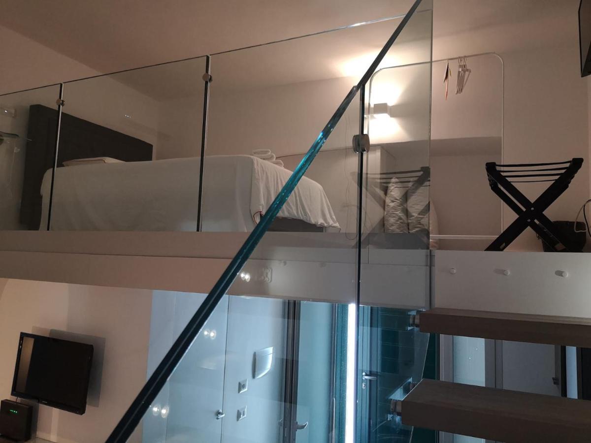 Suite19Bari Buitenkant foto