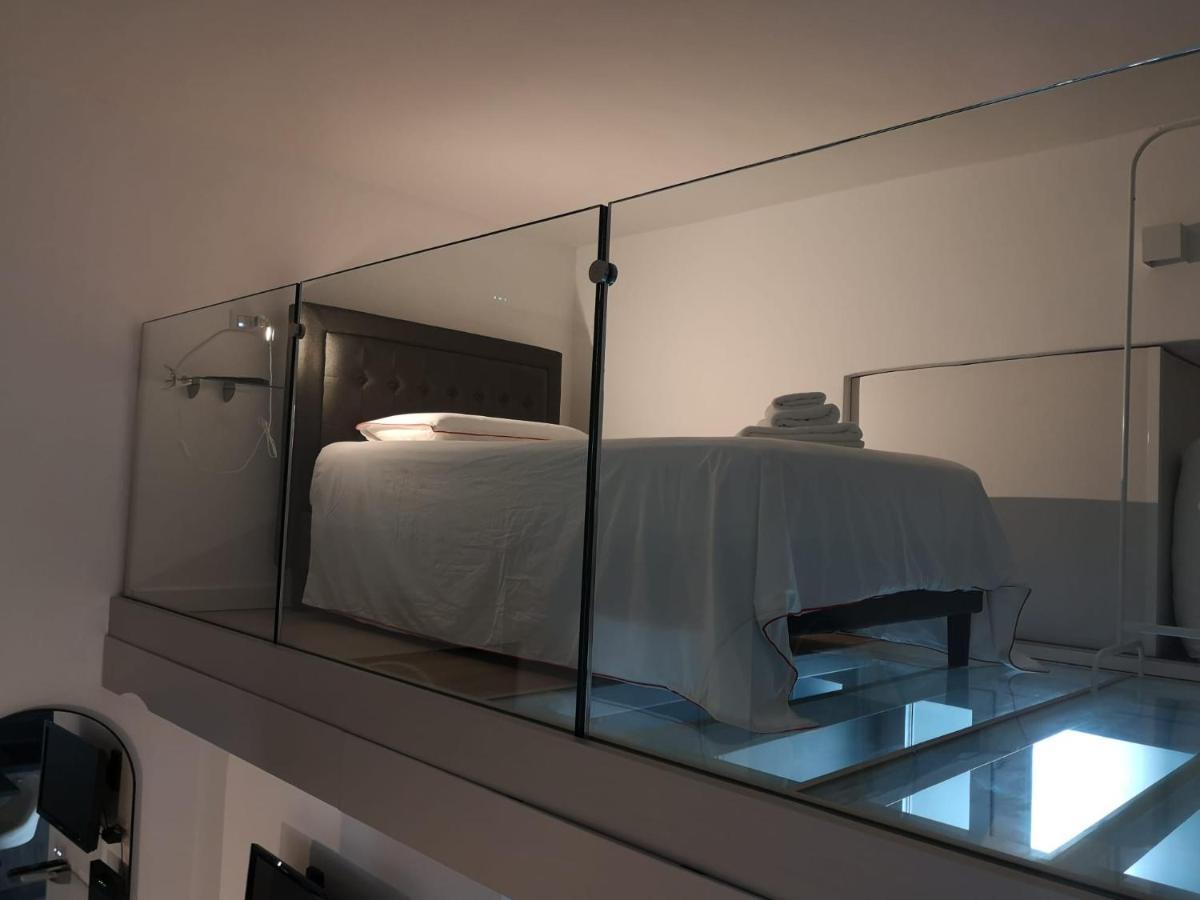 Suite19Bari Buitenkant foto