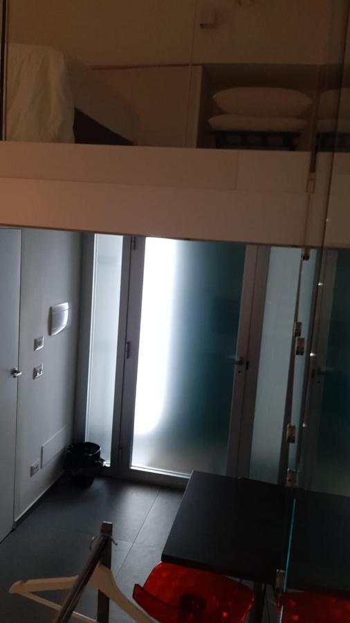 Suite19Bari Buitenkant foto