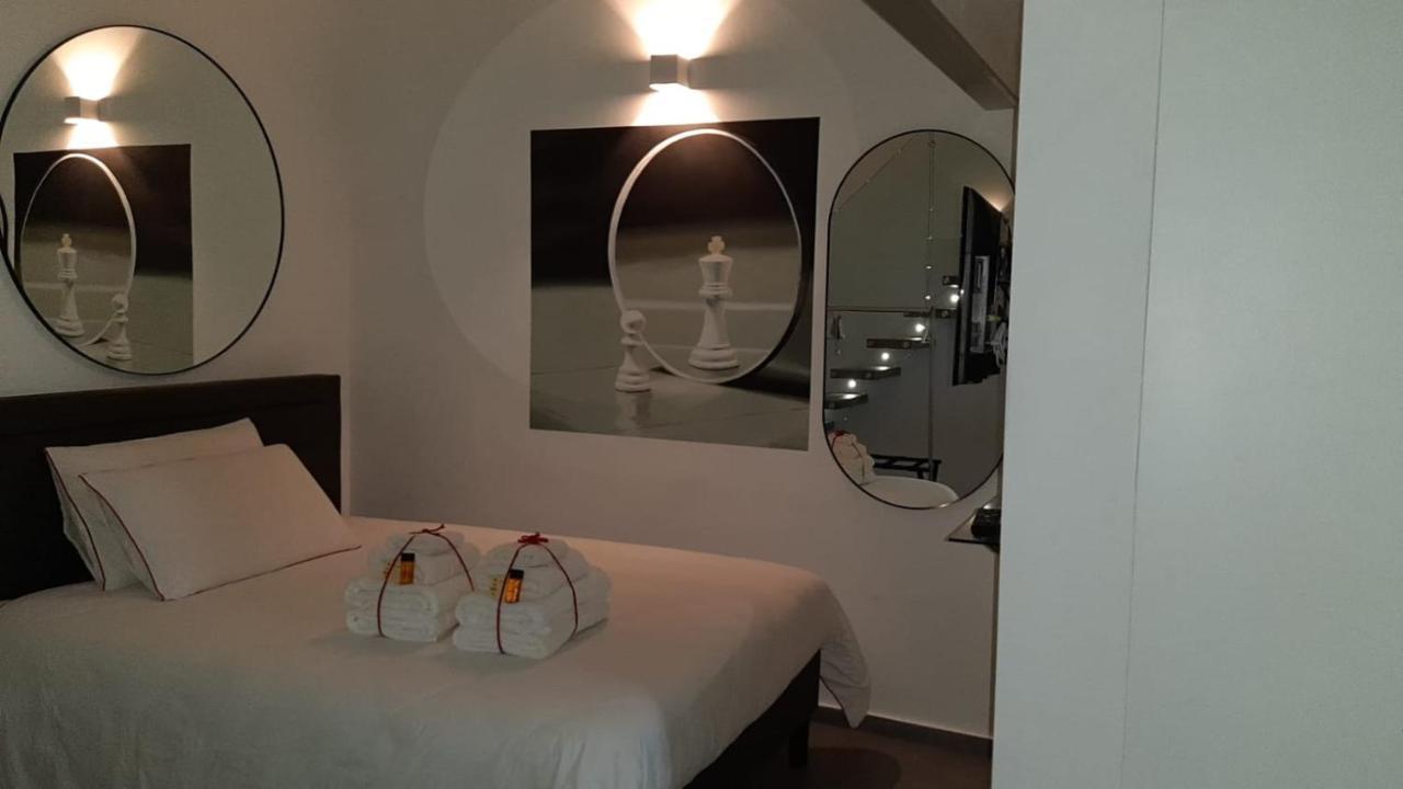 Suite19Bari Buitenkant foto