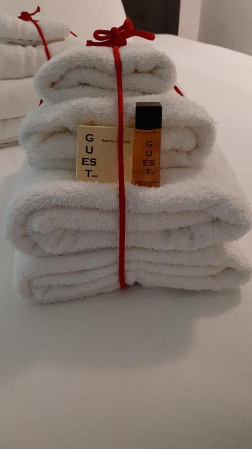 Suite19Bari Buitenkant foto