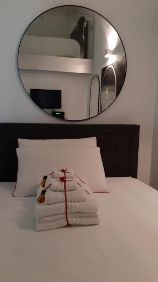 Suite19Bari Buitenkant foto