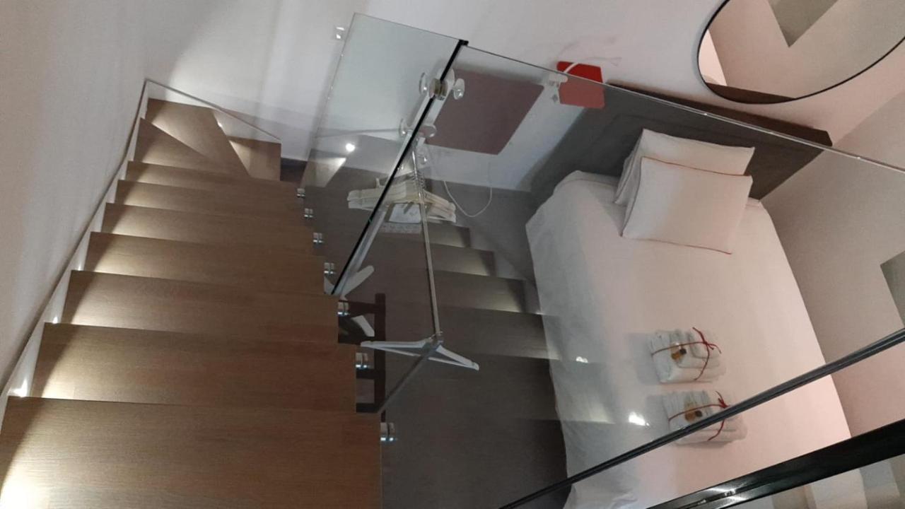 Suite19Bari Buitenkant foto