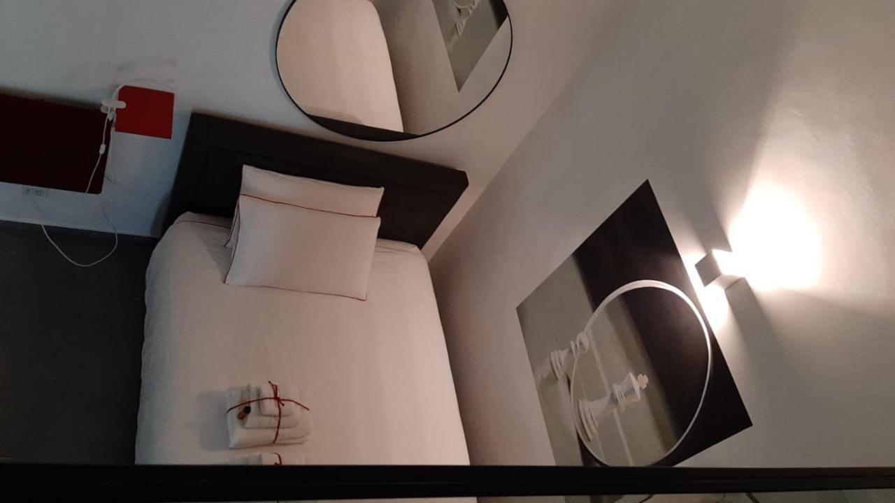 Suite19Bari Buitenkant foto
